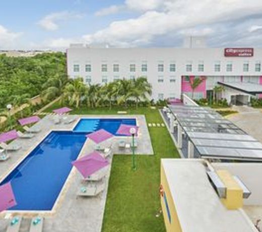 City Suites Playa del Carmen