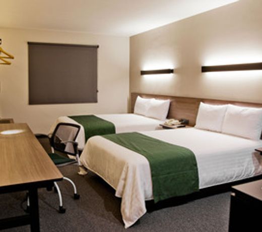 City Suites Playa del Carmen