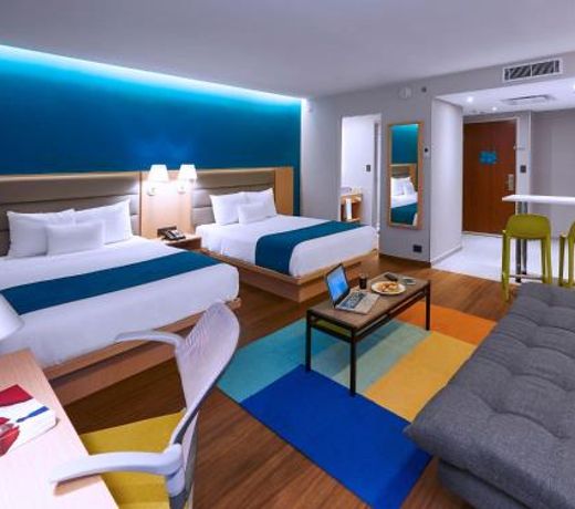 City Suites Playa del Carmen