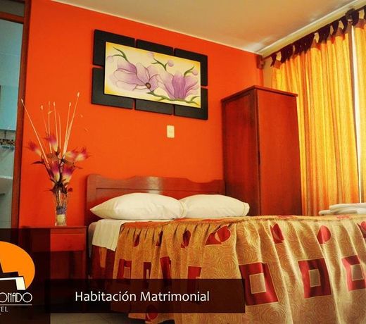Hotel Casa Maldonado