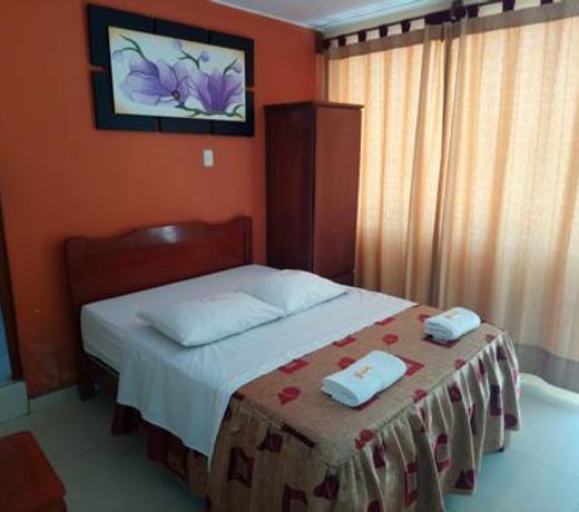 Hotel Casa Maldonado