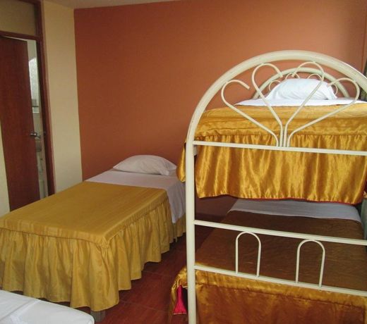 Hostal Chaska
