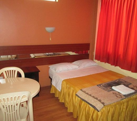 Hostal Chaska