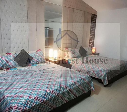 Asaish Guest House