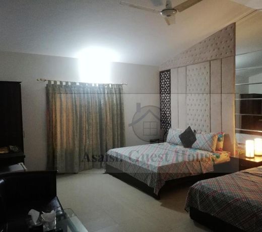 Asaish Guest House