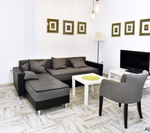 Vajda Apartments