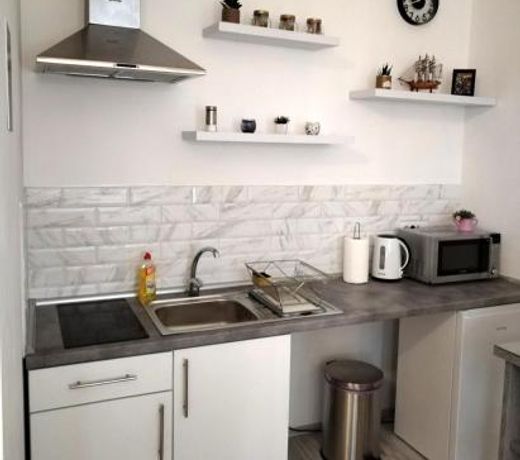 Vajda Apartments