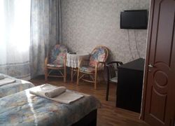 Атарбекова 38 / Apartment Atarbekova 38 фото 2