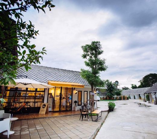 Maalamaii Hotel