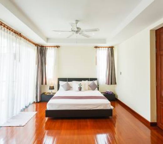 Baan Kaja Villa by Lofty