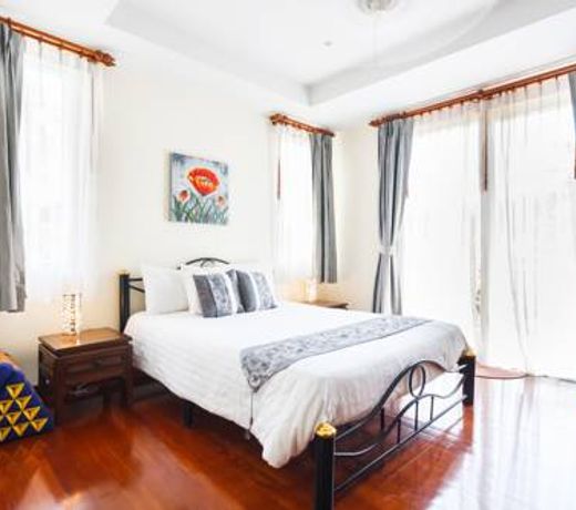 Baan Kaja Villa by Lofty