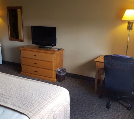 AmericInn by Wyndham Boscobel