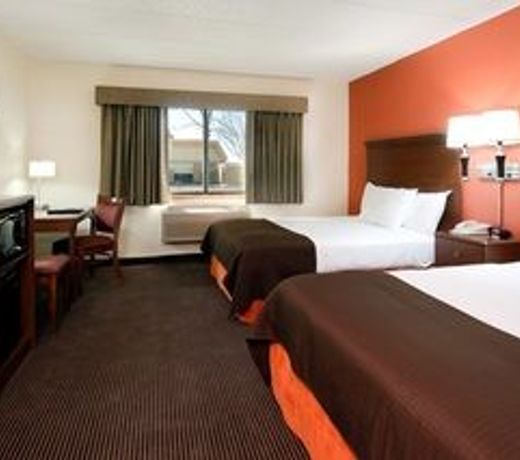 AmericInn by Wyndham Boscobel