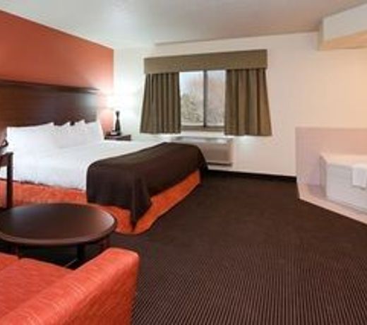 AmericInn by Wyndham Boscobel