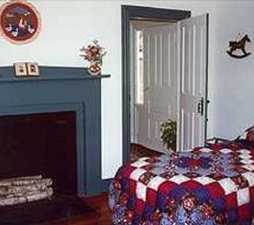 Gilbert's Tree Farm B&B