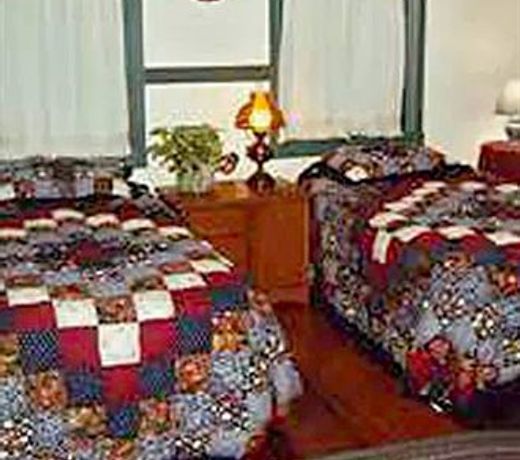 Gilbert's Tree Farm B&B