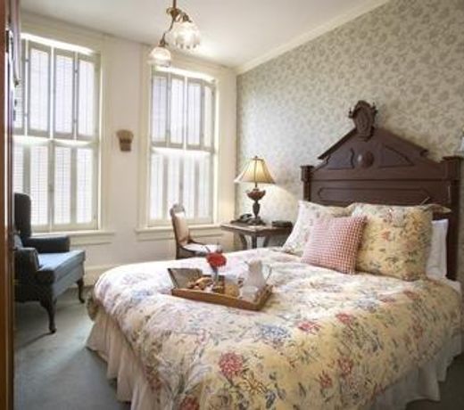 Washington House Inn