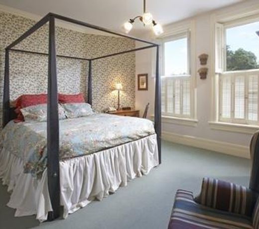 Washington House Inn
