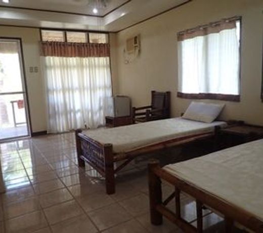 Nova Beach Resort