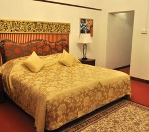 Royal Cocoon - Nuwara Eliya