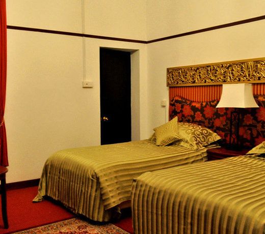 Royal Cocoon - Nuwara Eliya