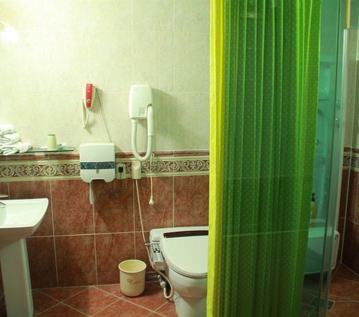 Andong Win Hotel