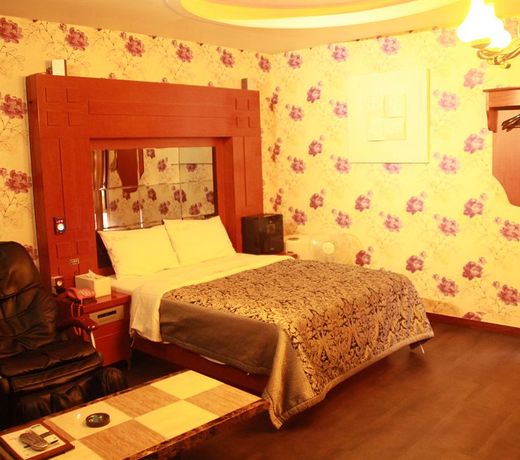 Andong Win Hotel