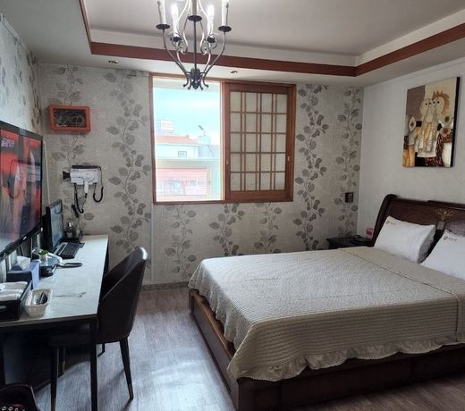 Andong Hotel