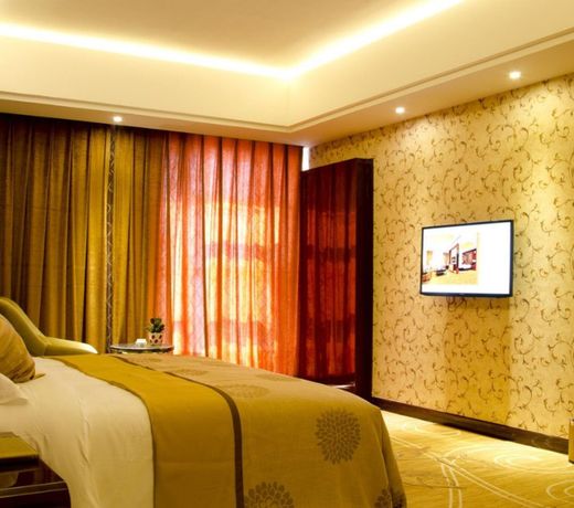 Xin Sheng Da Hong Sheng International Hotel