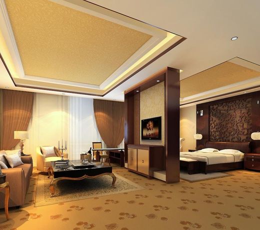 Xin Sheng Da Hong Sheng International Hotel