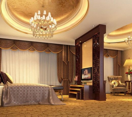 Xin Sheng Da Hong Sheng International Hotel