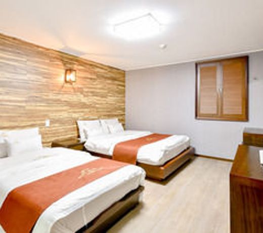 E Hotel Gumi