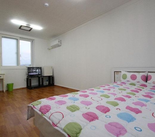 Gyeongju Gaon Guesthouse