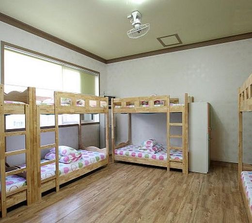 Gyeongju Gaon Guesthouse