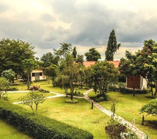 We Home Resort