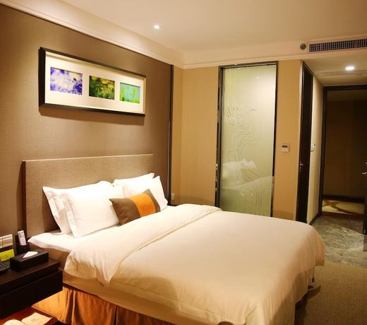 Hotel Victoria