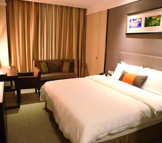 Hotel Victoria