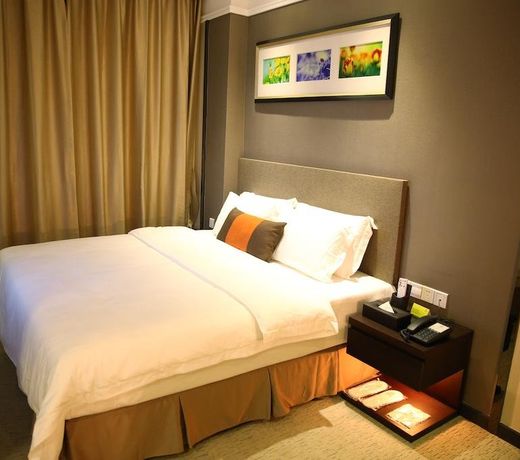 Hotel Victoria