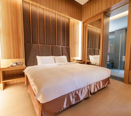 Orient Resort Penbay