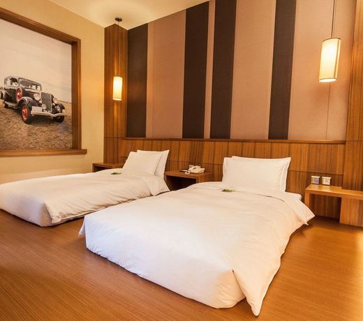Orient Resort Penbay