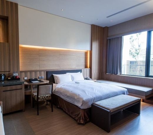 Orient Resort Penbay