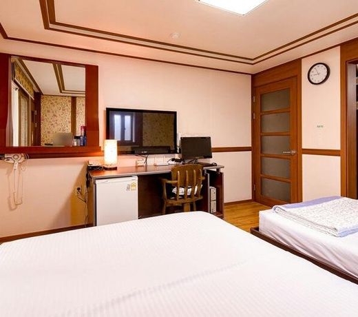 Hillstay Residence Hotel