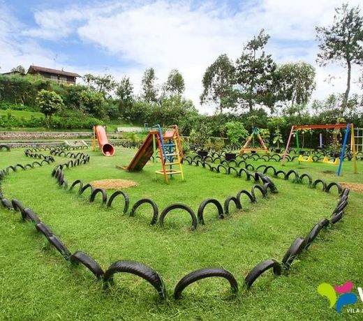 Villa Bumi Lembang