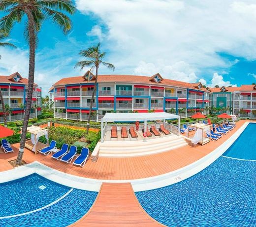 Decameron IsleÃ±o - All Inclusive