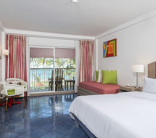 Decameron IsleÃ±o - All Inclusive