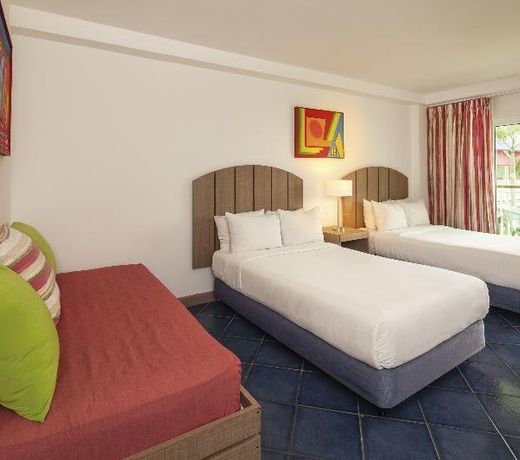 Decameron IsleÃ±o - All Inclusive