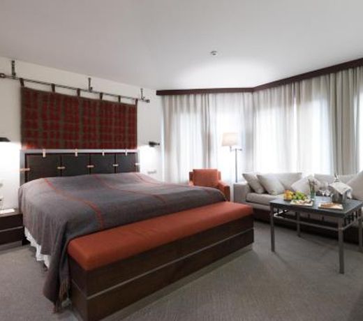 Tufenkian Historic Yerevan Hotel