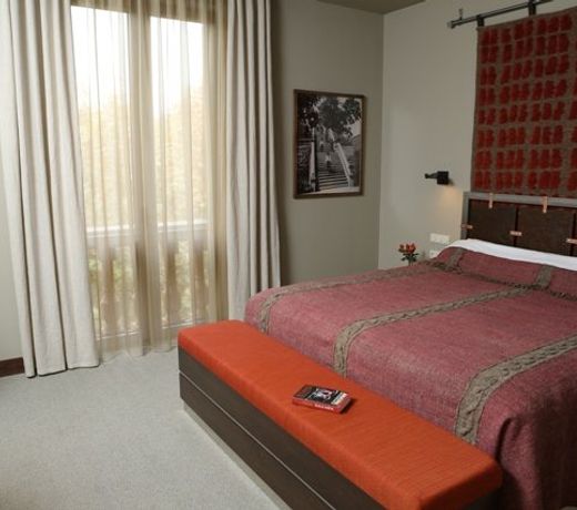 Tufenkian Historic Yerevan Hotel