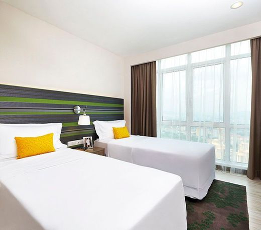 Invito Hotel & Residence