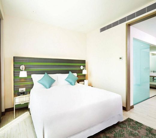 Invito Hotel & Residence